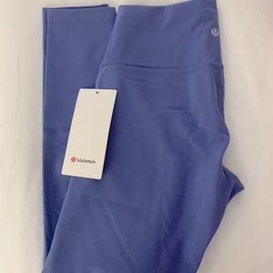 lululemon athletica Wunder Train High Rise Tights
